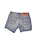 Lucky Brand Blue Denim Shorts Size 26 waist - photo 2