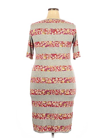 Lularoe Casual Dress (view 2)