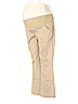 Motherhood Tan Dress Pants Size S - photo 1