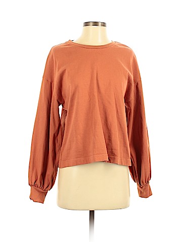 Madewell Sweatshirt (view 1)