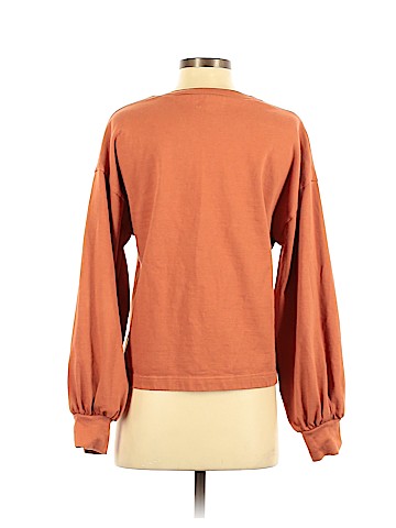 Madewell Sweatshirt (view 2)