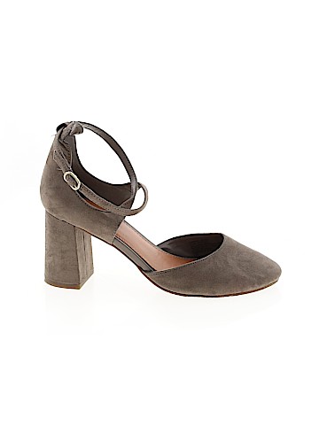 14th & Union Heels (view 1)