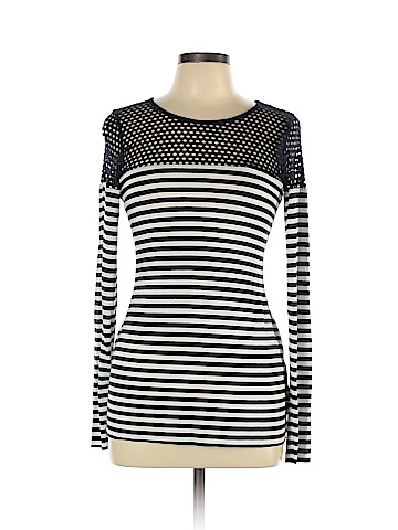 Bailey 44 Long Sleeve Top (view 1)