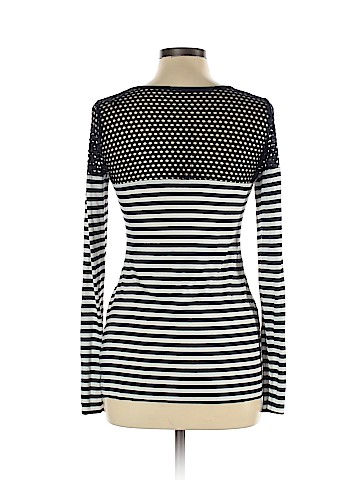 Bailey 44 Long Sleeve Top (view 2)