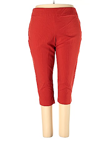 New York & Company Casual Pants (view 1)