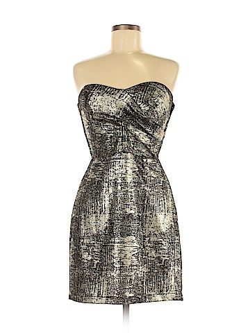 Teeze Me Cocktail Dress (view 1)