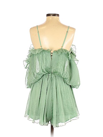 Alice McCall Romper (view 2)