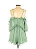 Alice McCall 100% Polyester Green Romper Size 2 - photo 2