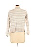 Club Monaco Ivory Cardigan Size L - photo 2