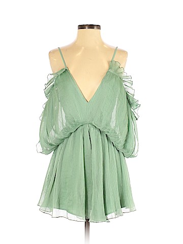 Alice McCall Romper (view 1)