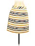 Brooks Brothers Yellow Casual Skirt Size 4 - photo 2