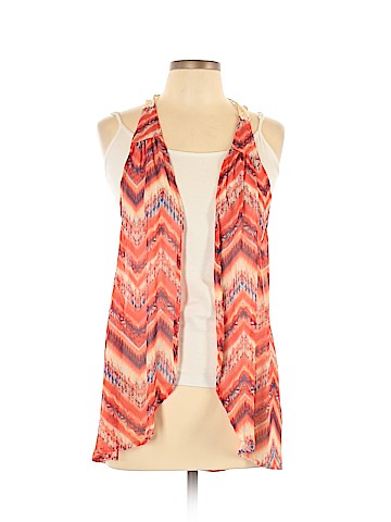 No Boundaries Cardigan (view 1)