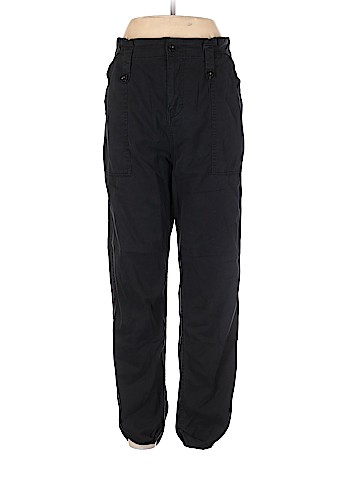 Topshop Khakis (view 1)