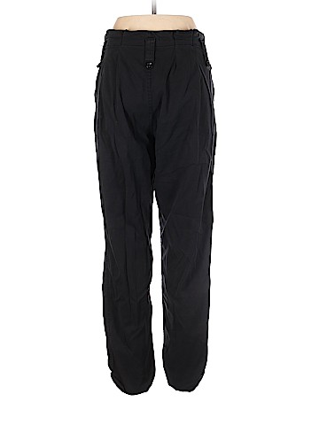 Topshop Khakis (view 2)