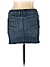 Apt. 9 Blue Denim Skirt Size 14 - photo 2