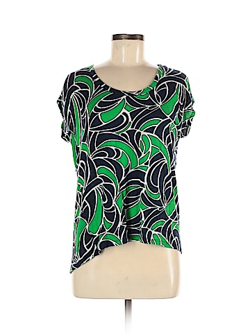 MICHAEL Michael Kors Short Sleeve Top (view 1)