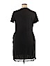 Unbranded Black Casual Dress Size XL - photo 2