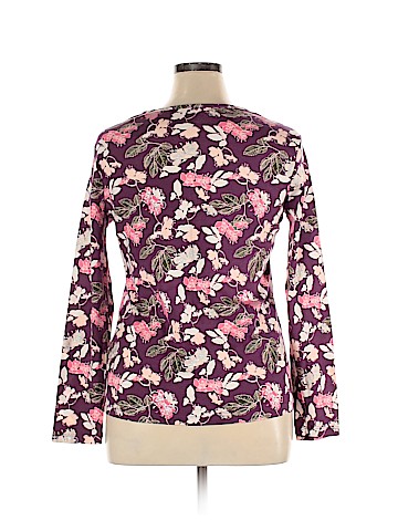 White Stag Long Sleeve Top (view 2)