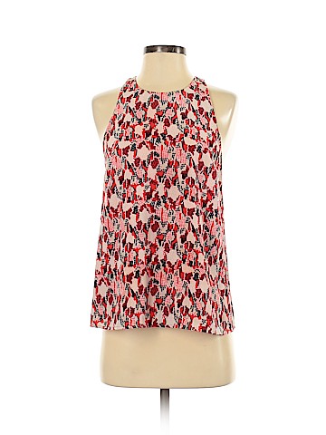 Joie Sleeveless Blouse (view 1)