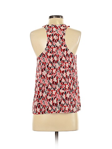 Joie Sleeveless Blouse (view 2)