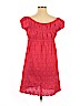 Madison 100% Cotton Pink Casual Dress Size 14 - photo 2