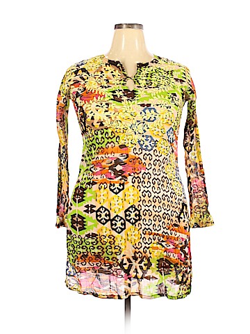 Raj Long Sleeve Blouse (view 1)