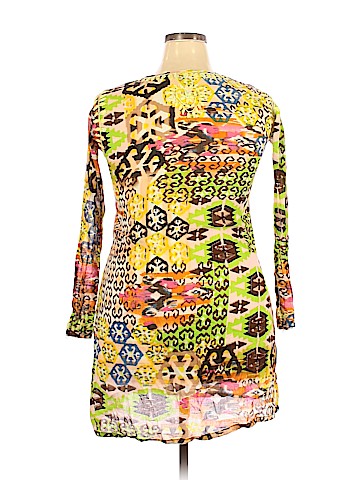 Raj Long Sleeve Blouse (view 2)