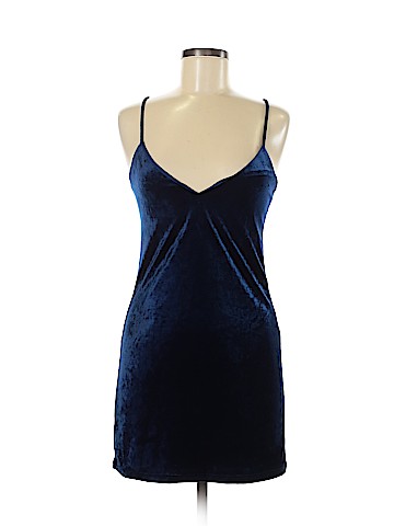 Lulu's Cocktail Dress (view 1)