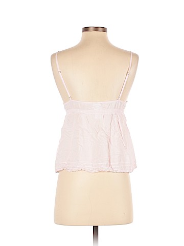 H&M Sleeveless Blouse (view 2)