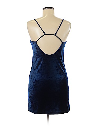 Lulu's Cocktail Dress (view 2)