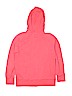 Gap Kids 100% Cotton Red Zip Up Hoodie Size 8 - photo 2