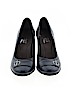 Aerosoles Blue Heels Size 7 1/2 - photo 2