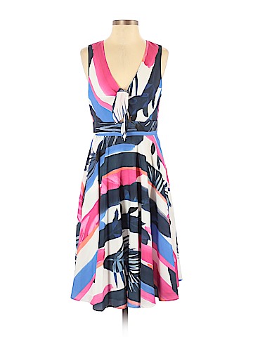 Slate & Willow Casual Dress (view 1)