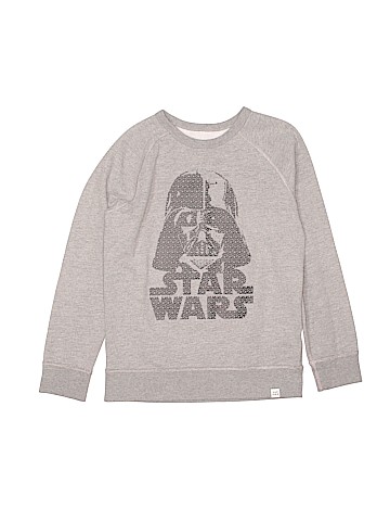 Gap Kids Sweatshirt (view 1)