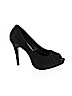 Kelly & Katie Black Heels Size 8 - photo 1