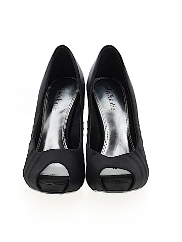 Kelly & Katie Heels (view 2)