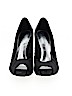 Kelly & Katie Black Heels Size 8 - photo 2