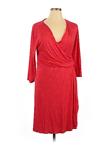 Hatley Casual Dress (view 1)