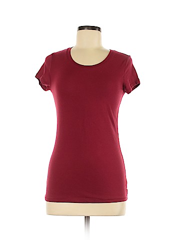 No Boundaries Short Sleeve T-Shirt (view 1)