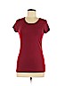 No Boundaries Red Short Sleeve T-Shirt Size 7 - photo 1