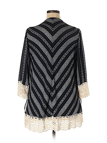 Xhilaration Kimono (view 2)