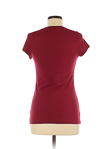 No Boundaries Short Sleeve T-Shirt (view 2)