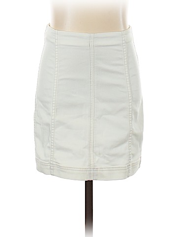 Free People Casual Skirt (view 1)