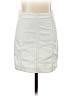 Free People White Casual Skirt Size 0 - photo 1