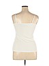 Felina White Tank Top Size XL - photo 2