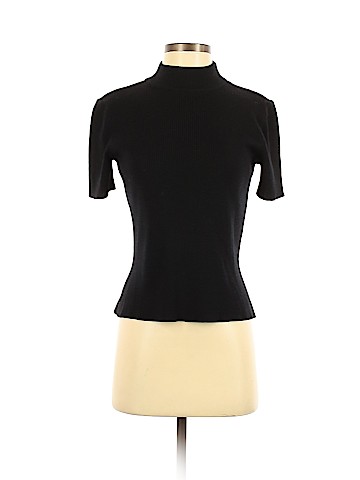 St. John Pullover Sweater (view 1)