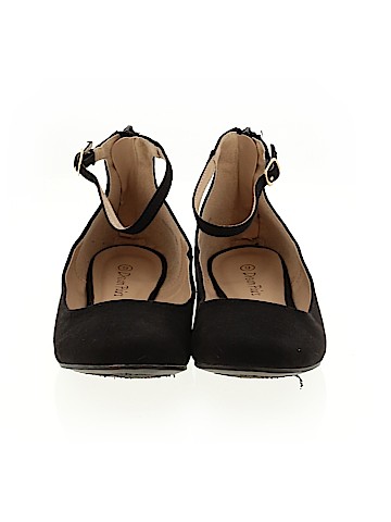 Dream Pairs Flats (view 2)