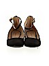 Dream Pairs Black Flats Size 9 - photo 2