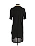 Equipment Black Casual Dress Size S (petite) - photo 2