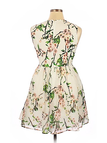 Zibi London Casual Dress (view 2)